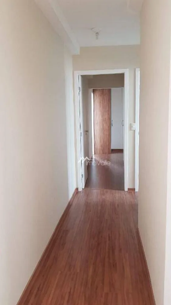 Apartamento, 2 quartos, 66 m² - Foto 12