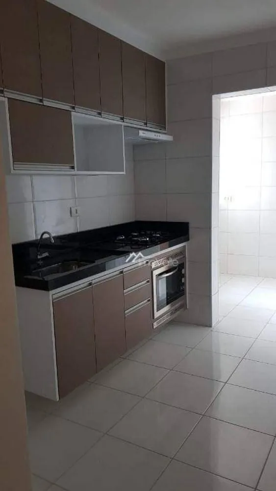 Apartamento, 2 quartos, 66 m² - Foto 9