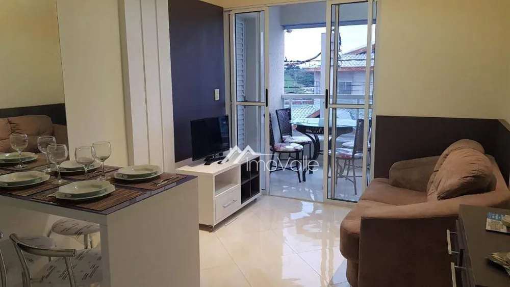 Apartamento, 2 quartos, 66 m² - Foto 7