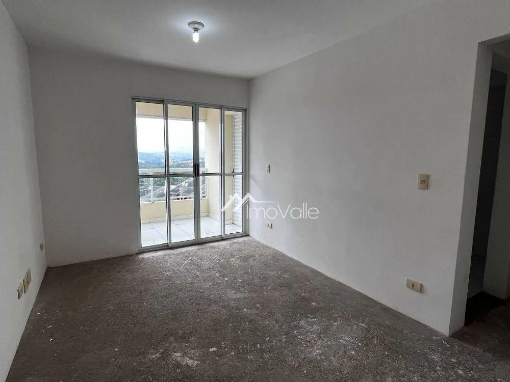 Apartamento, 2 quartos, 66 m² - Foto 1