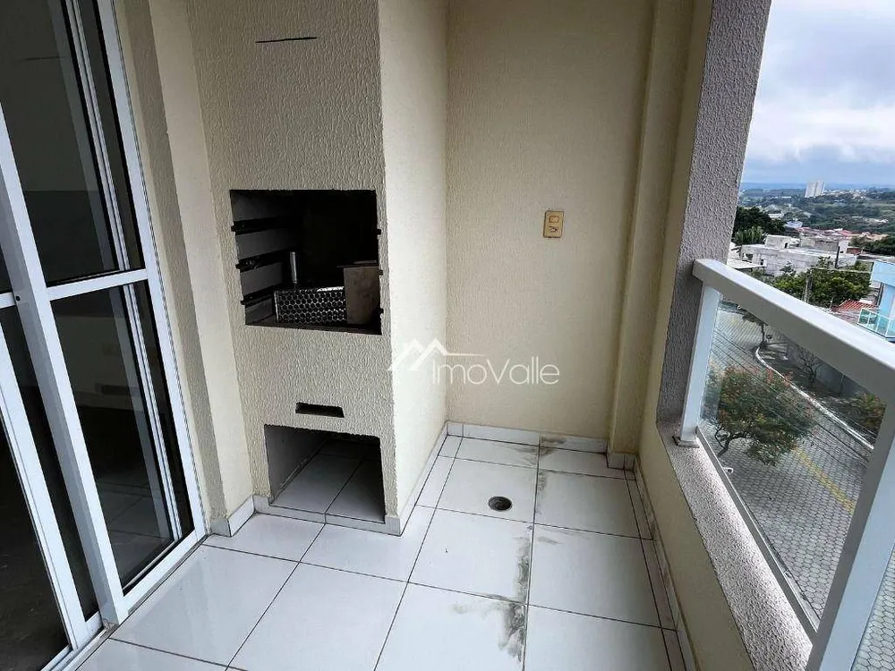 Apartamento, 2 quartos, 66 m² - Foto 3