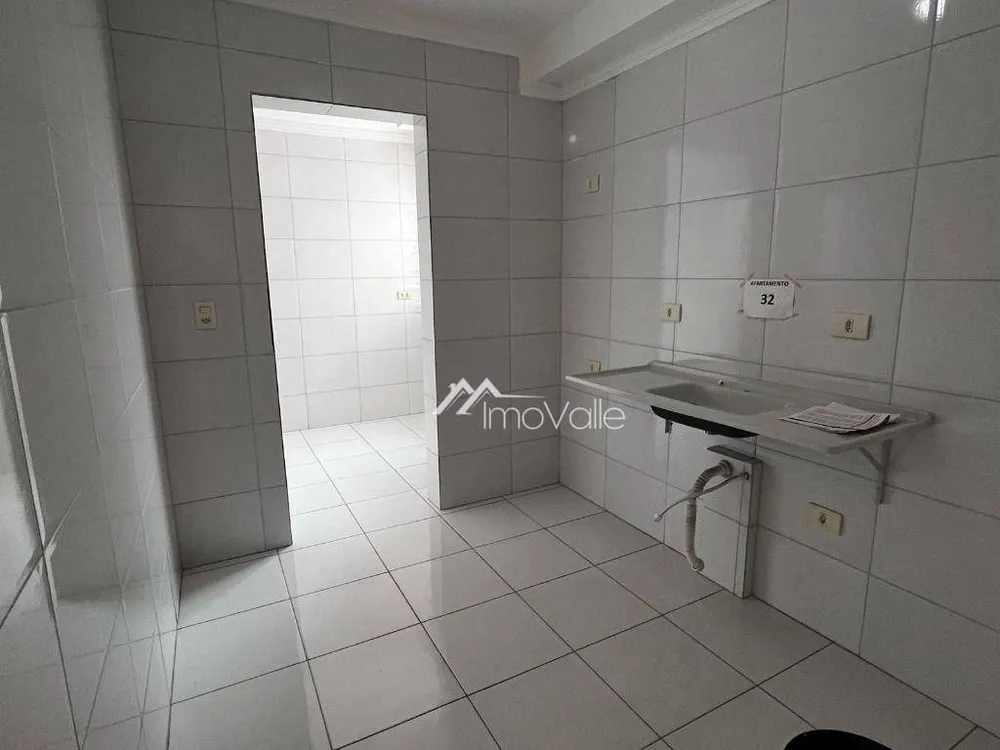 Apartamento, 2 quartos, 66 m² - Foto 5