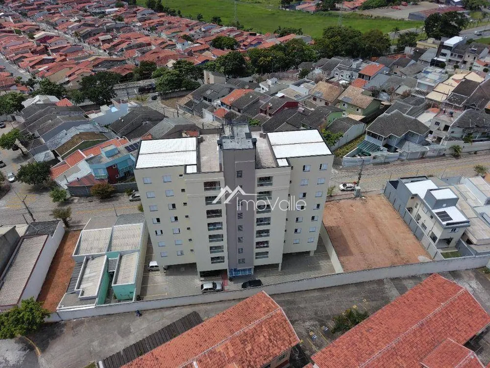 Apartamento, 2 quartos, 66 m² - Foto 15