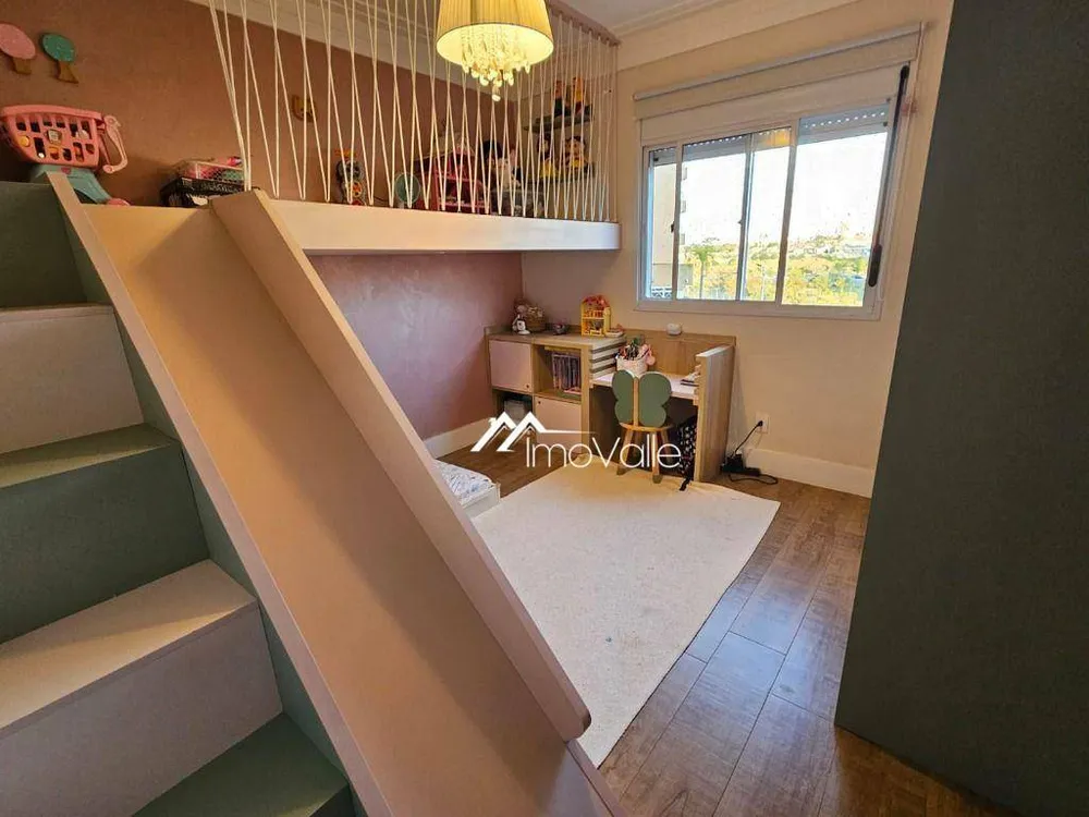 Apartamento, 3 quartos, 182 m² - Foto 8