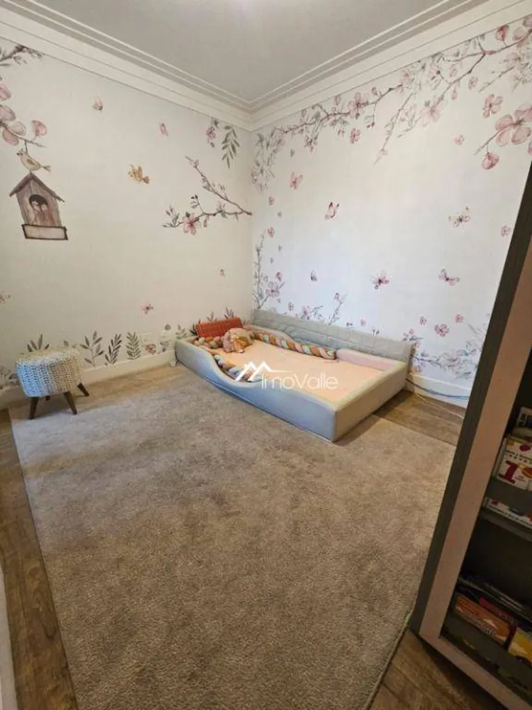 Apartamento, 3 quartos, 182 m² - Foto 5
