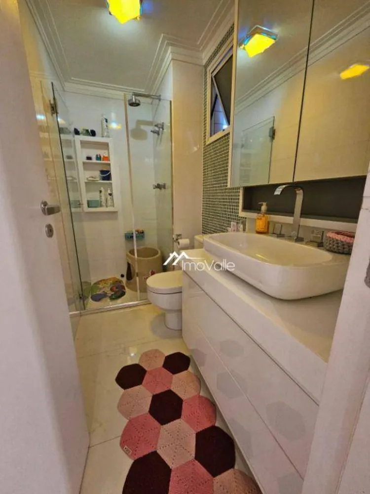 Apartamento, 3 quartos, 182 m² - Foto 7