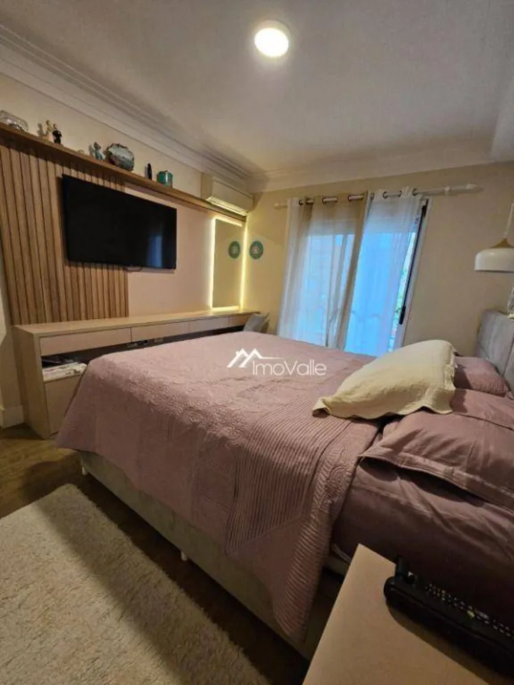 Apartamento, 3 quartos, 182 m² - Foto 11