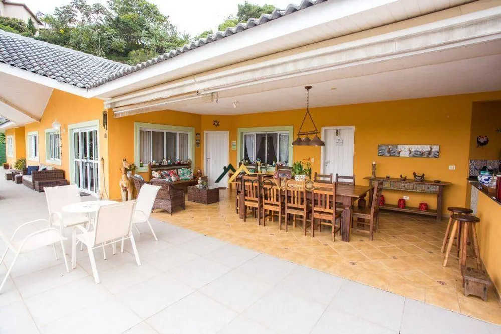 Chácara, 5 quartos, 1 hectares - Foto 7