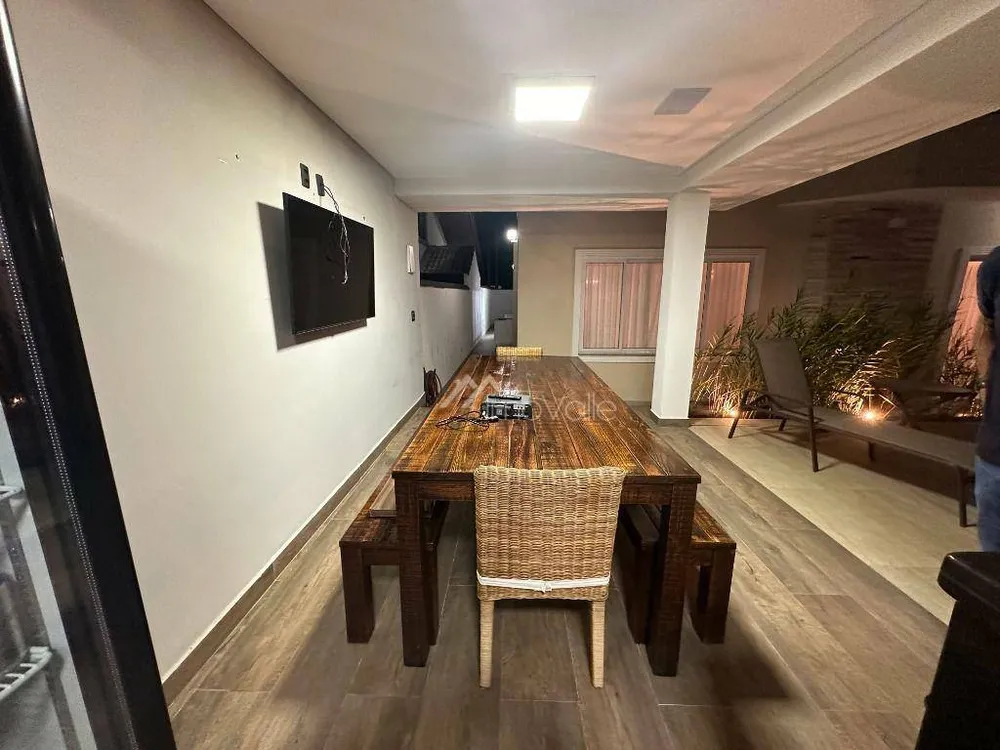 Casa de Condomínio, 5 quartos - Foto 8