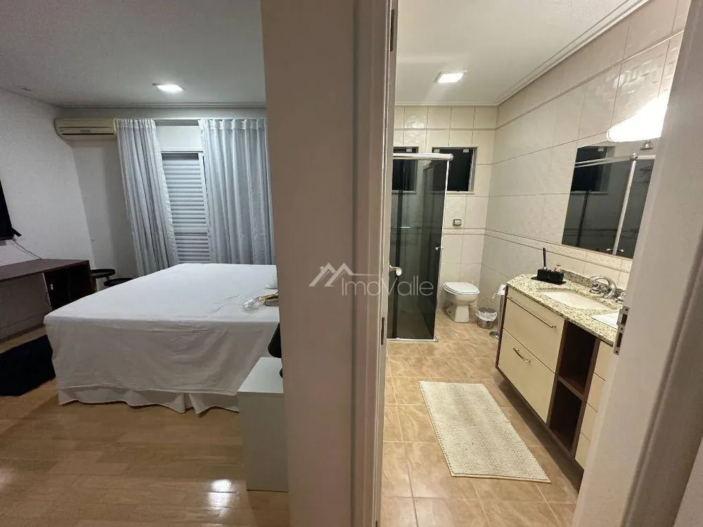 Casa de Condomínio, 5 quartos - Foto 9