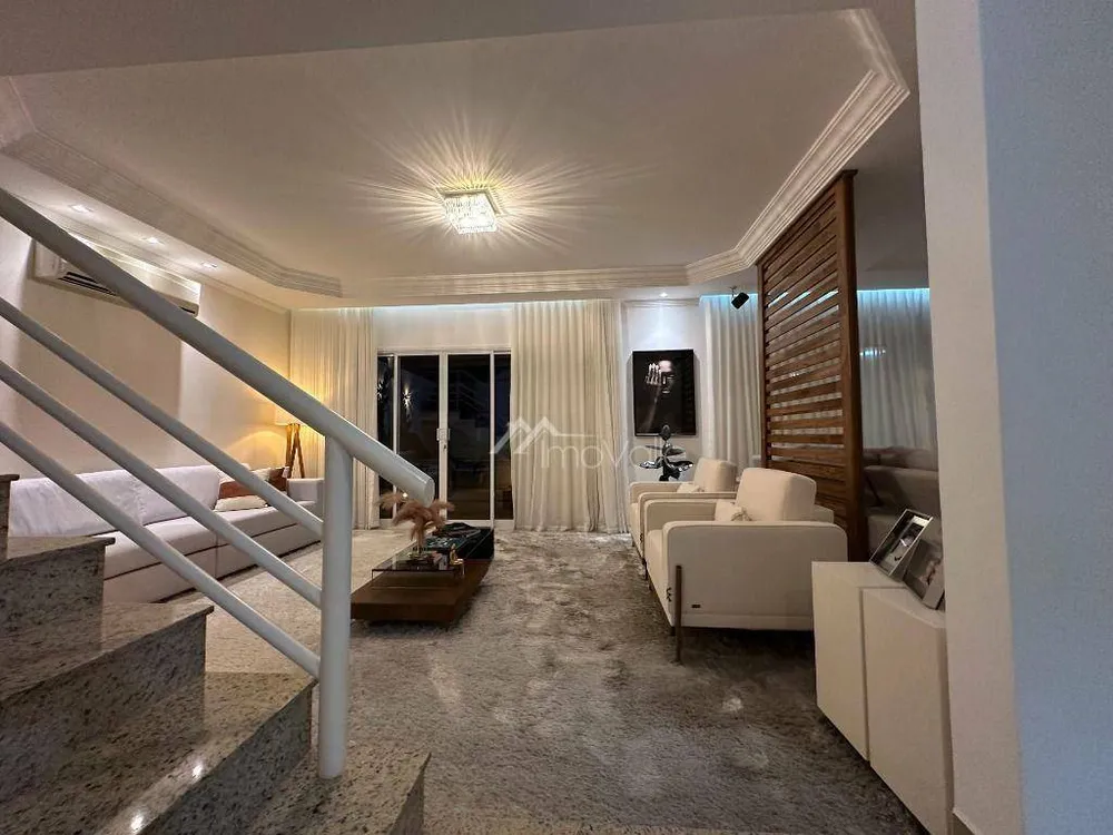 Casa de Condomínio, 5 quartos - Foto 1