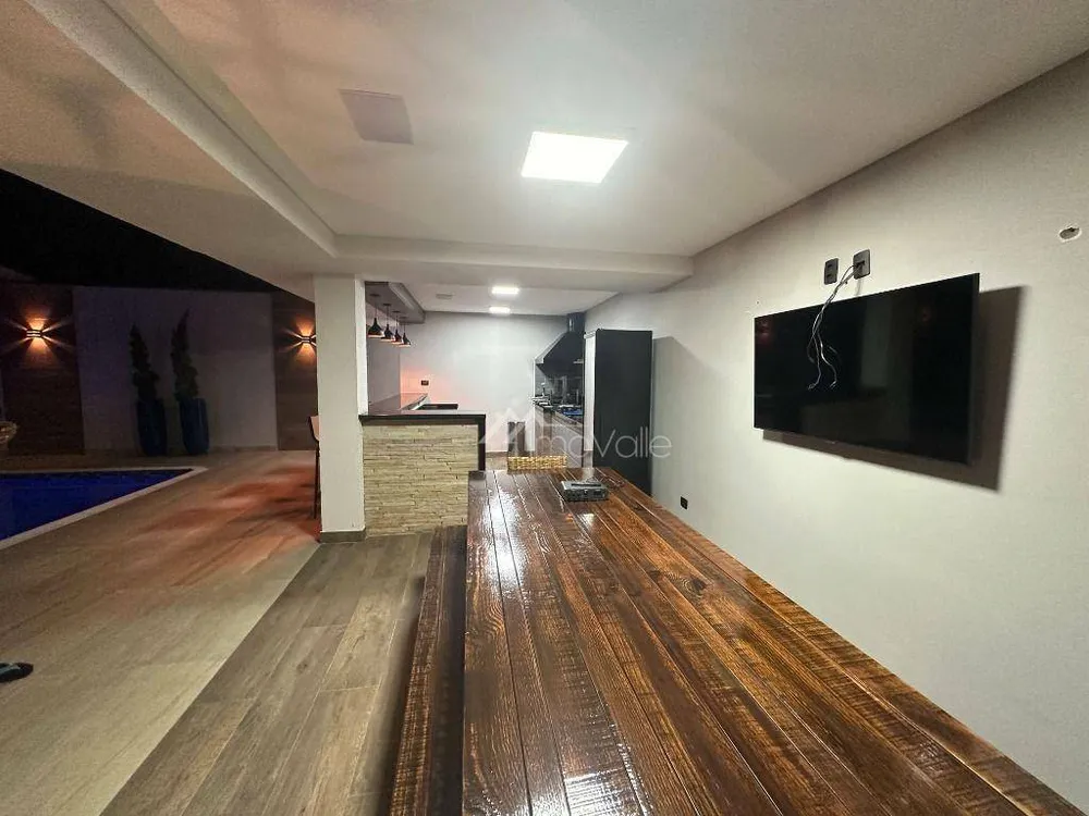 Casa de Condomínio, 5 quartos - Foto 7