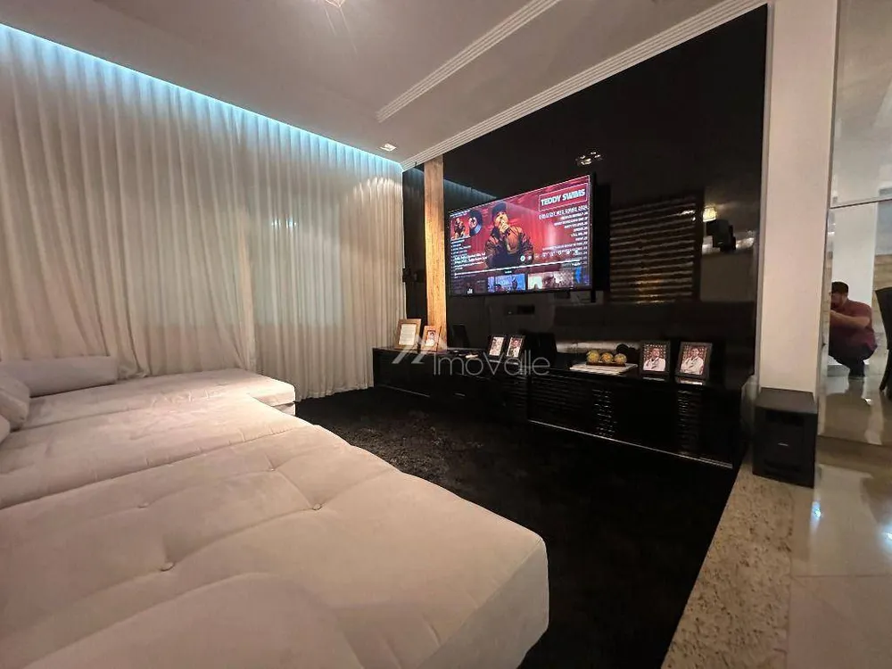 Casa de Condomínio, 5 quartos - Foto 3