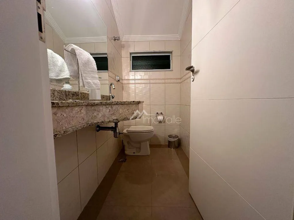 Casa de Condomínio, 5 quartos - Foto 6