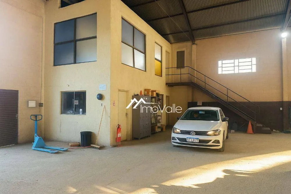 Depósito-Galpão, 650 m² - Foto 4