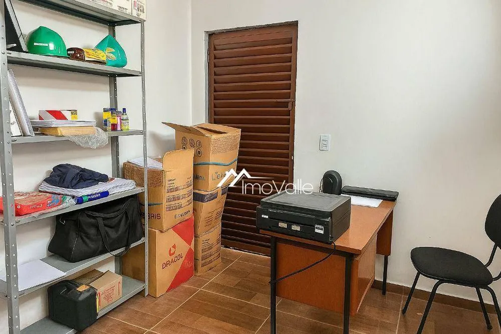 Depósito-Galpão, 650 m² - Foto 9