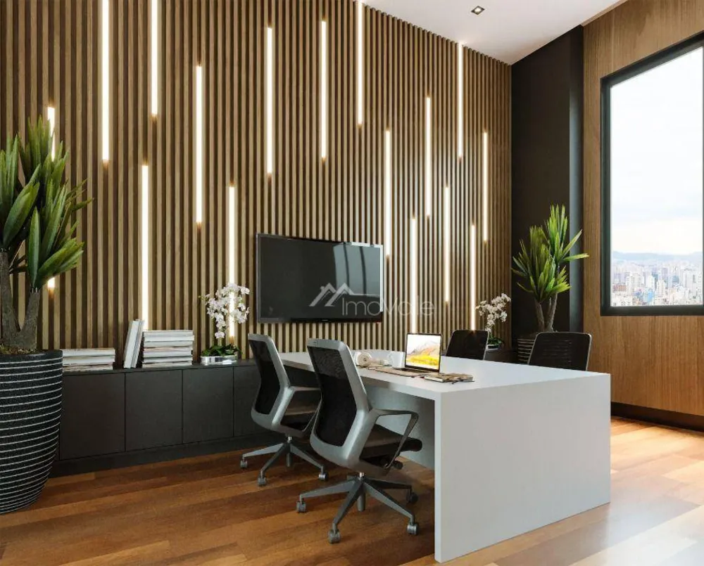 Apartamento, 2 quartos, 56 m² - Foto 15