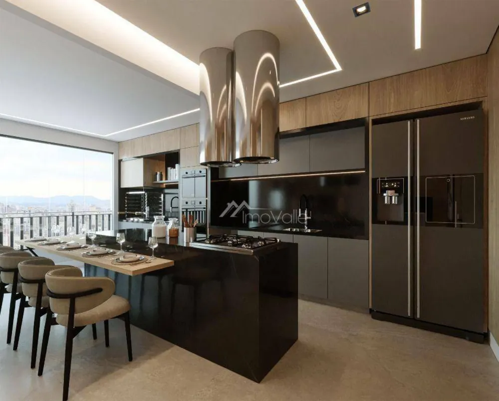 Apartamento, 2 quartos, 56 m² - Foto 4