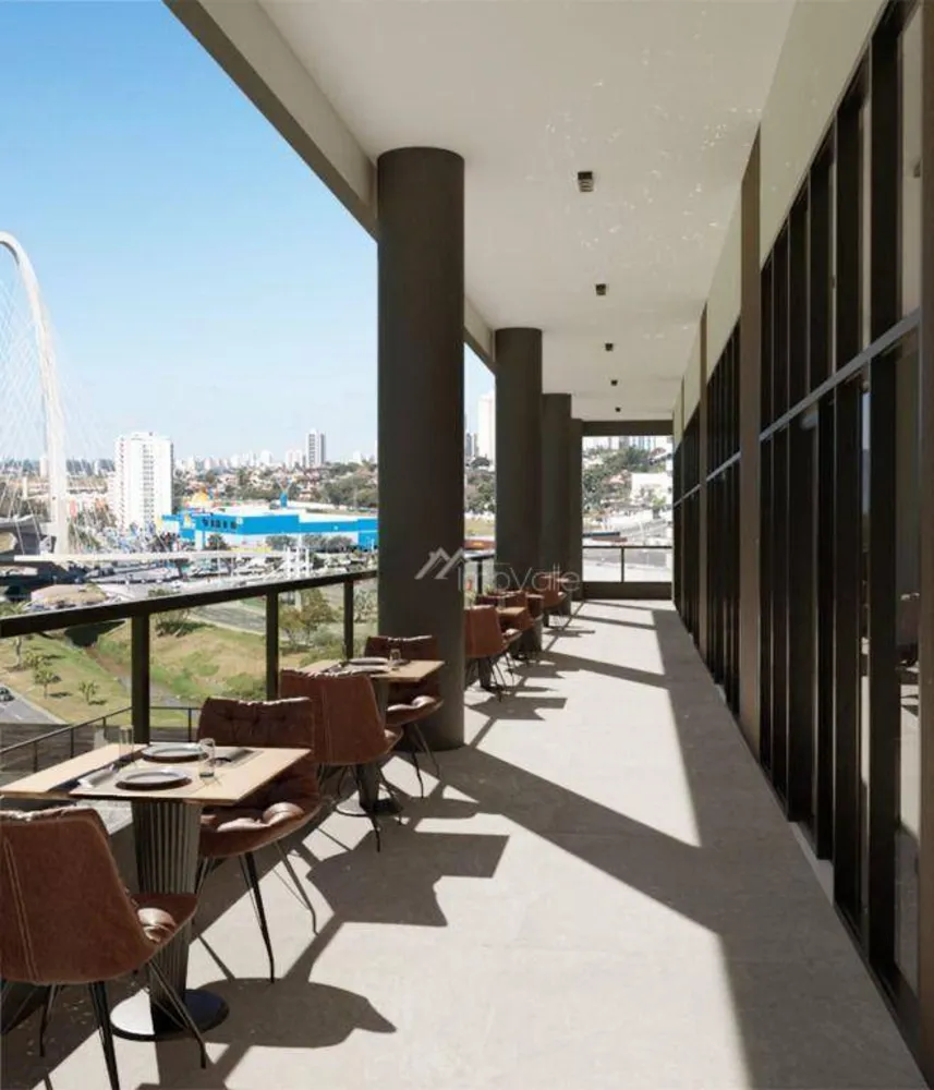 Apartamento, 2 quartos, 56 m² - Foto 1