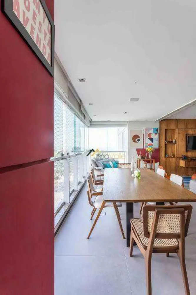 Apartamento, 3 quartos, 160 m² - Foto 3