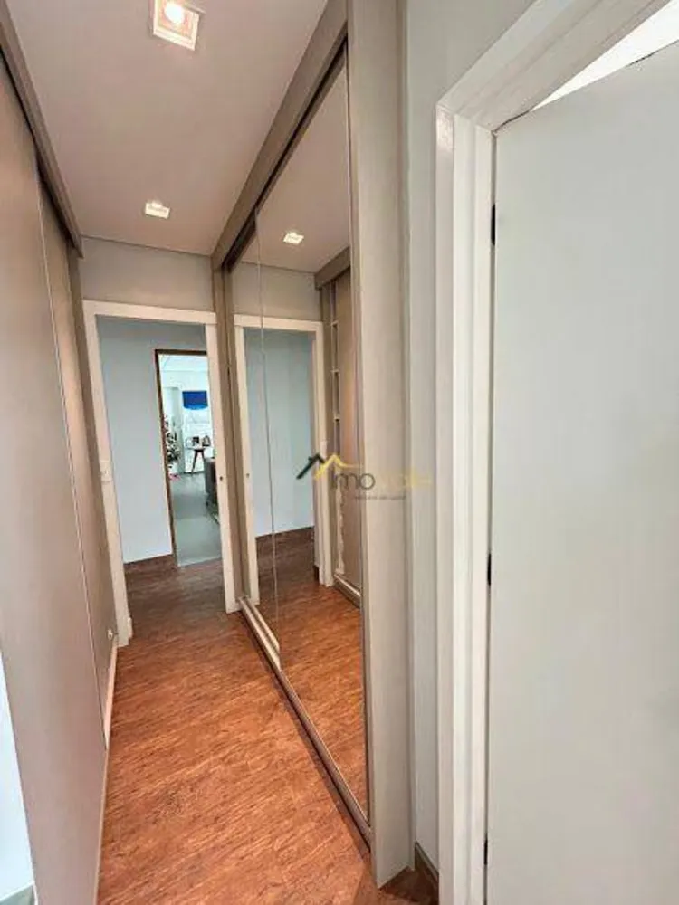 Apartamento, 3 quartos, 160 m² - Foto 6