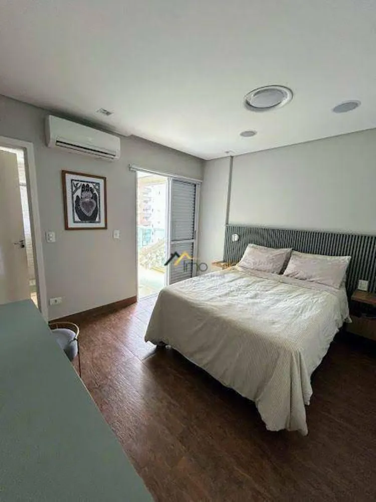 Apartamento, 3 quartos, 160 m² - Foto 4
