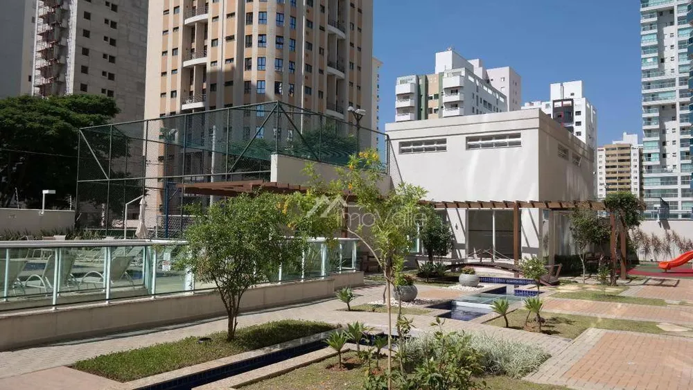 Apartamento, 3 quartos, 160 m² - Foto 11