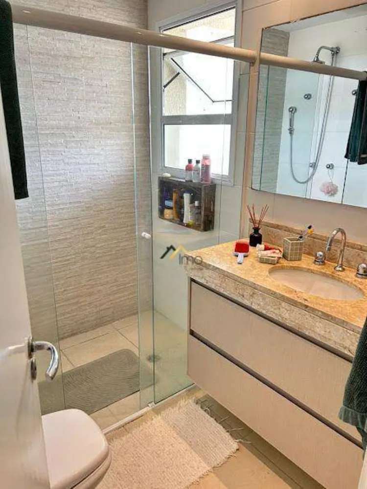 Apartamento, 3 quartos, 160 m² - Foto 8
