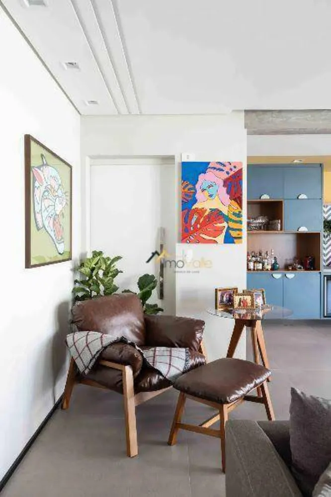 Apartamento, 3 quartos, 160 m² - Foto 1