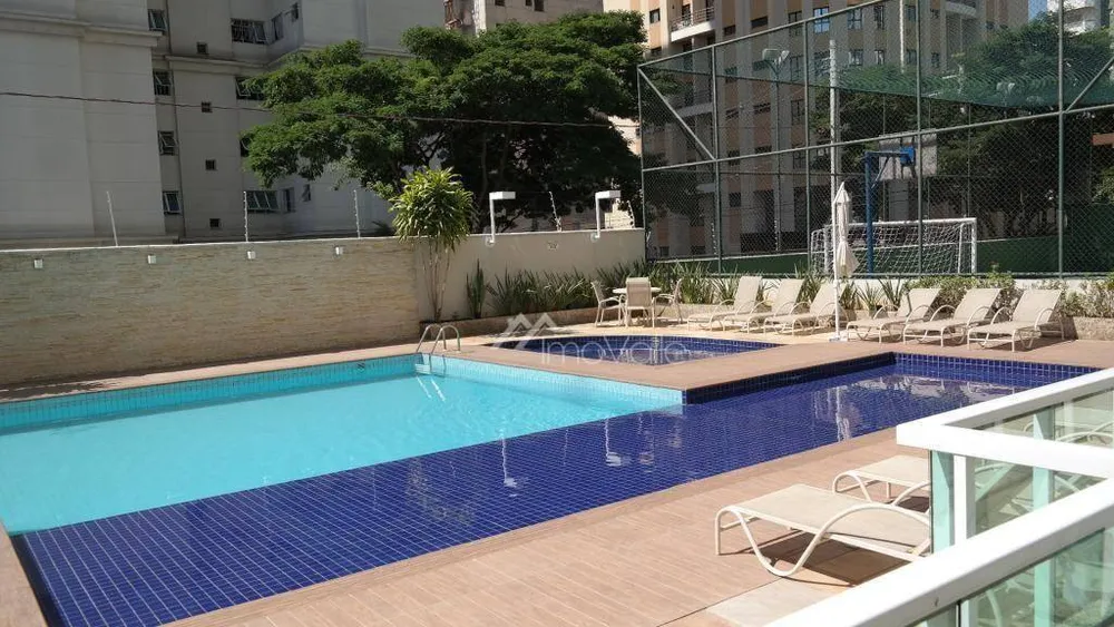 Apartamento, 3 quartos, 160 m² - Foto 12