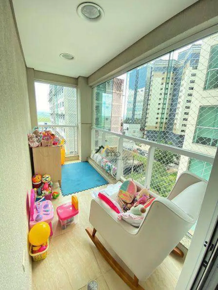 Apartamento, 3 quartos, 160 m² - Foto 9
