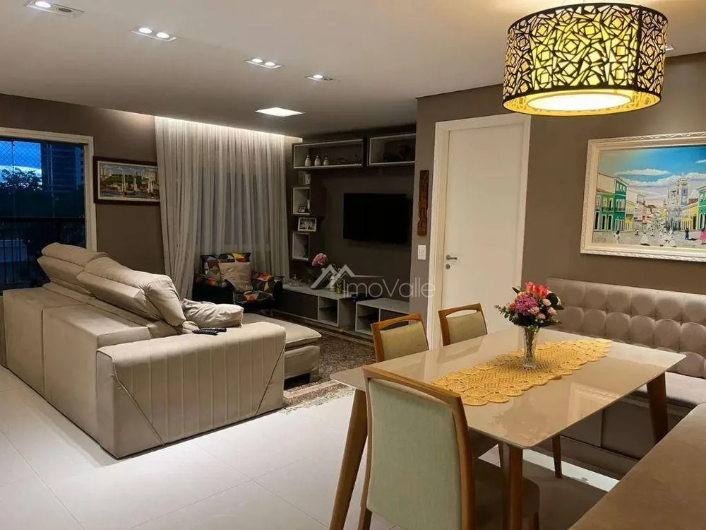 Apartamento, 3 quartos, 143 m² - Foto 2