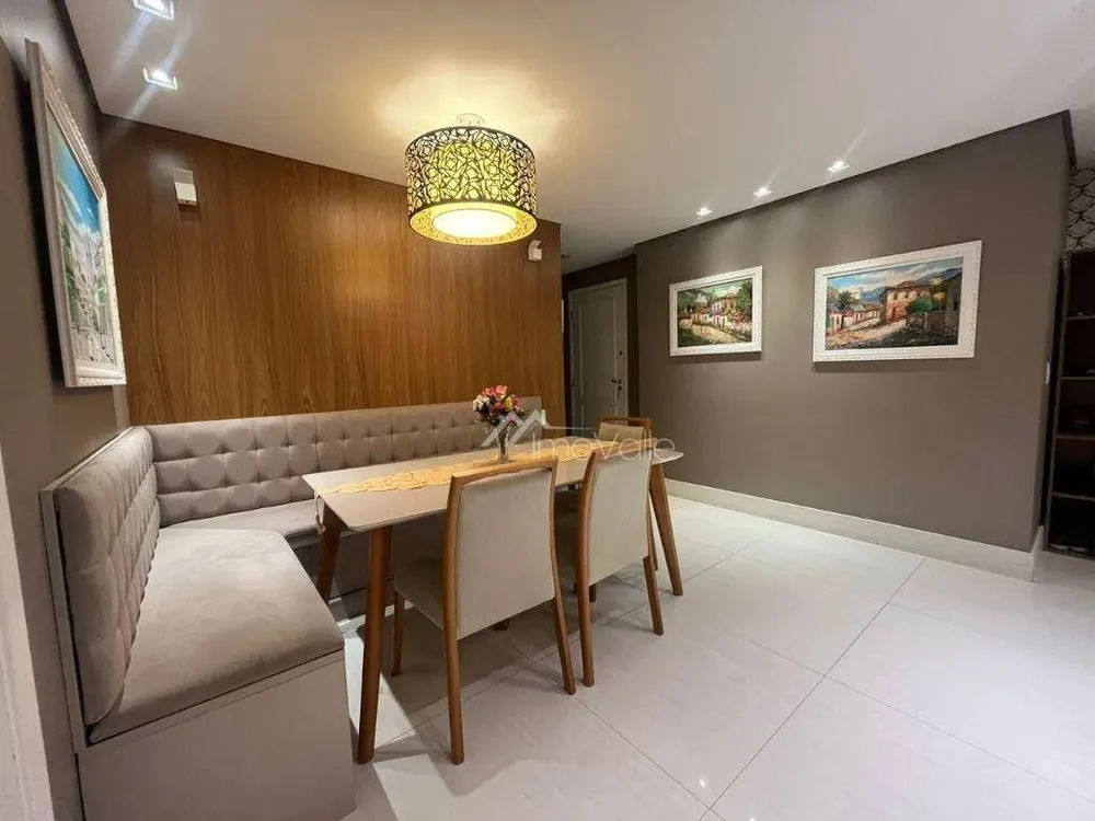Apartamento, 3 quartos, 143 m² - Foto 4