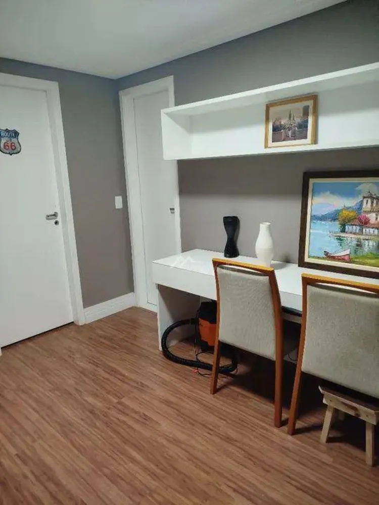 Apartamento, 3 quartos, 143 m² - Foto 7