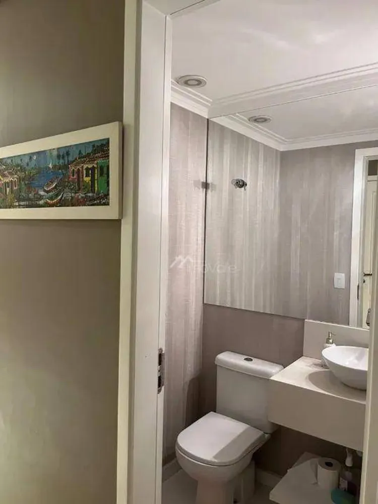 Apartamento, 3 quartos, 143 m² - Foto 6
