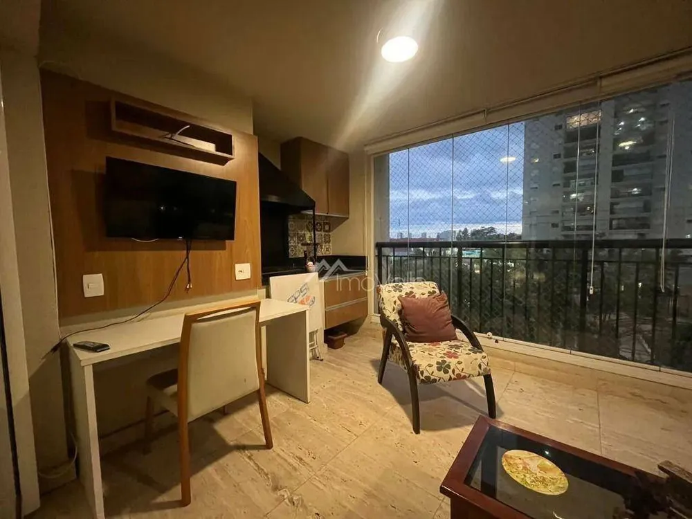 Apartamento, 3 quartos, 143 m² - Foto 3