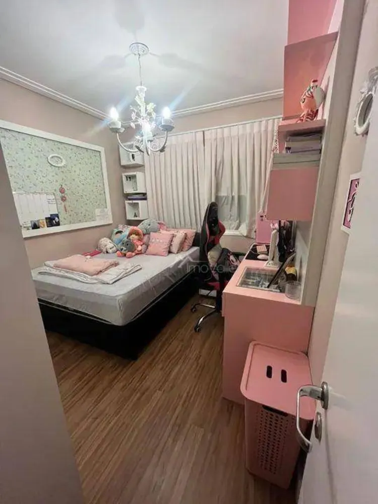 Apartamento, 3 quartos, 143 m² - Foto 12