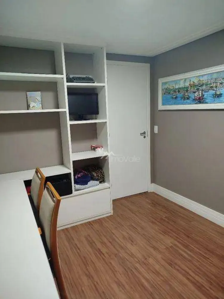 Apartamento, 3 quartos, 143 m² - Foto 8