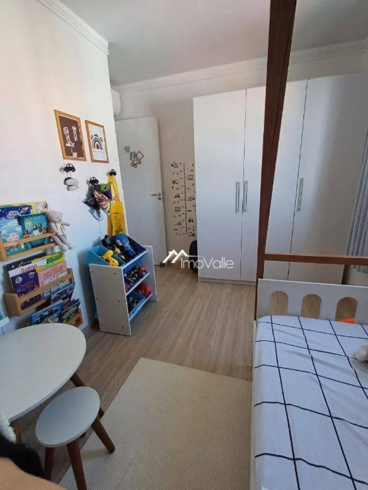 Apartamento, 3 quartos, 67 m² - Foto 14