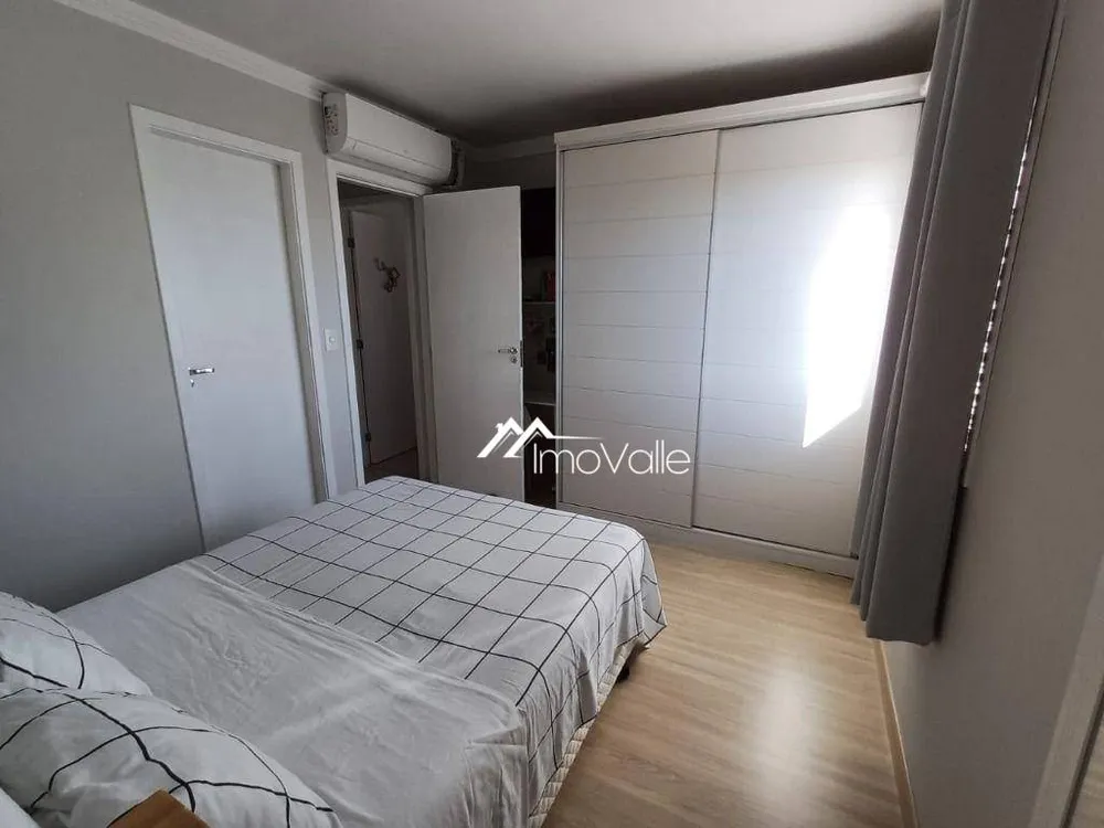 Apartamento, 3 quartos, 67 m² - Foto 5