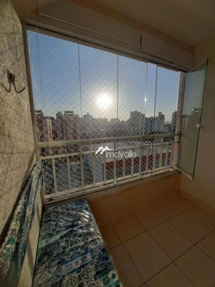 Apartamento, 3 quartos, 67 m² - Foto 4