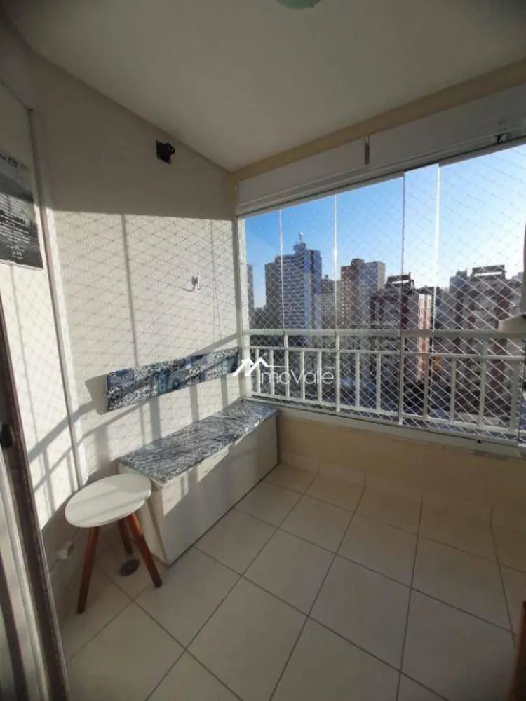 Apartamento, 3 quartos, 67 m² - Foto 8