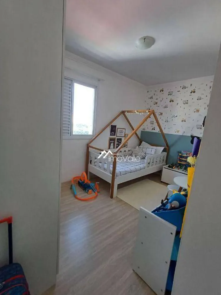 Apartamento, 3 quartos, 67 m² - Foto 6
