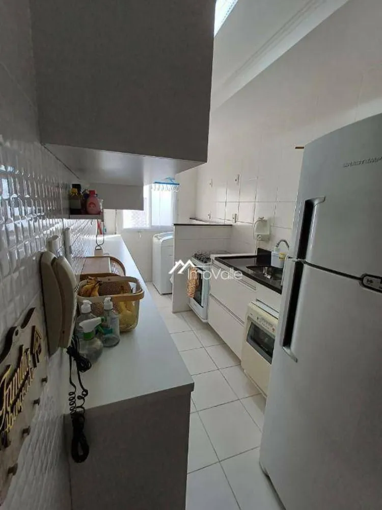 Apartamento, 3 quartos, 67 m² - Foto 8