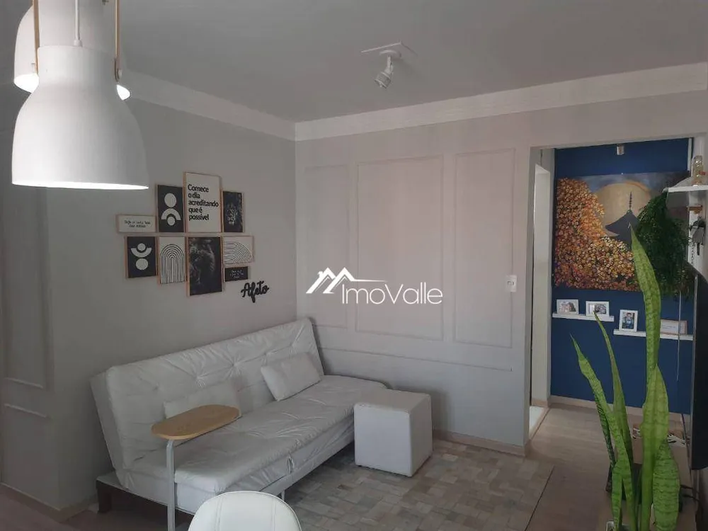 Apartamento, 3 quartos, 67 m² - Foto 1