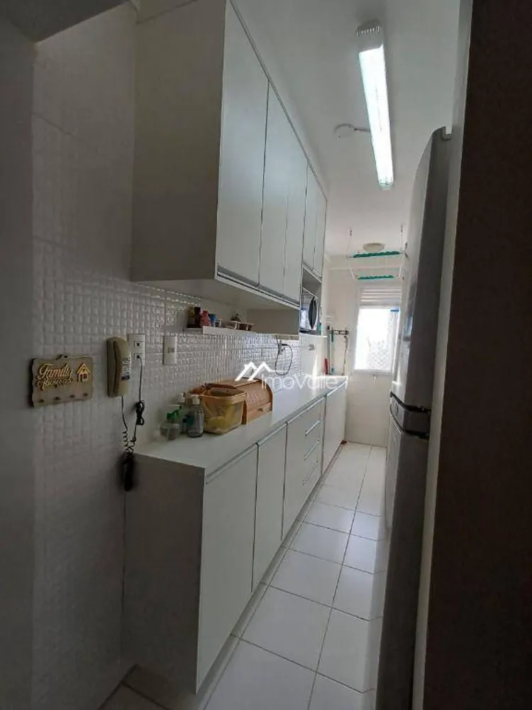 Apartamento, 3 quartos, 67 m² - Foto 2