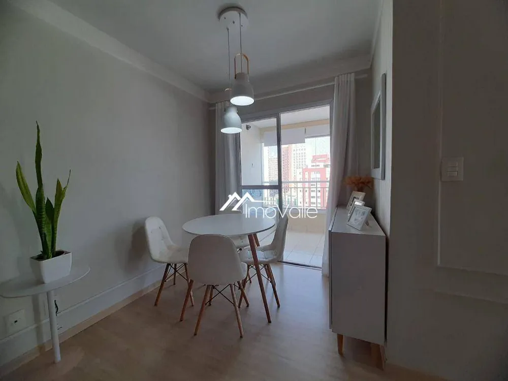 Apartamento, 3 quartos, 67 m² - Foto 7