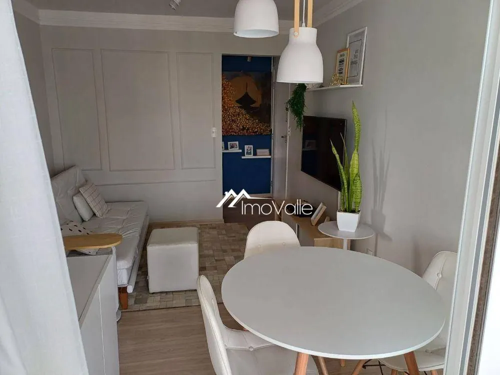 Apartamento, 3 quartos, 67 m² - Foto 7