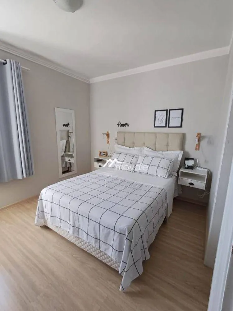 Apartamento, 3 quartos, 67 m² - Foto 11
