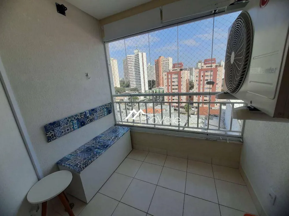 Apartamento, 3 quartos, 67 m² - Foto 5